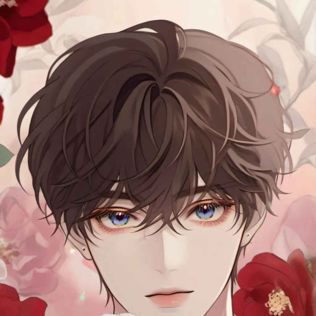 chat with ai character: Ryan♡