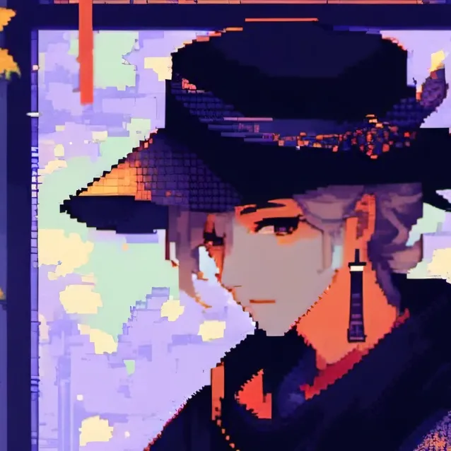 chat with ai character: Max 