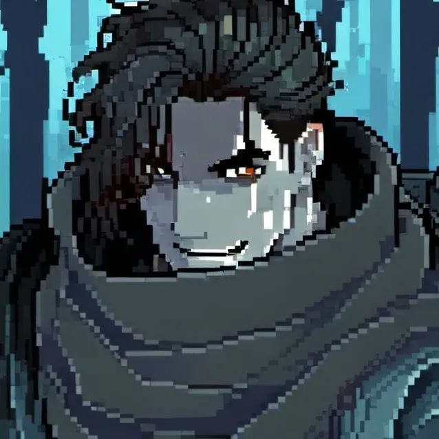 chat with ai character: Gates 