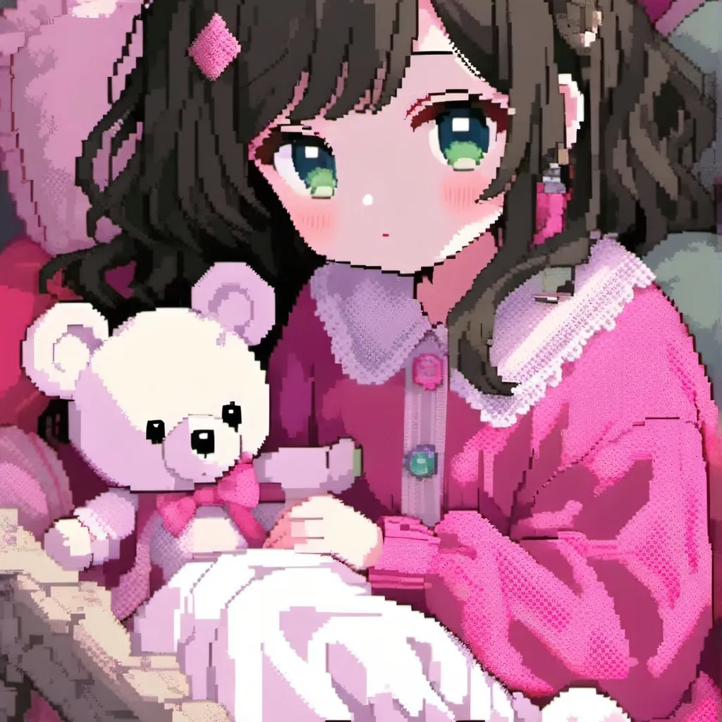 chat with ai character: mama,papa