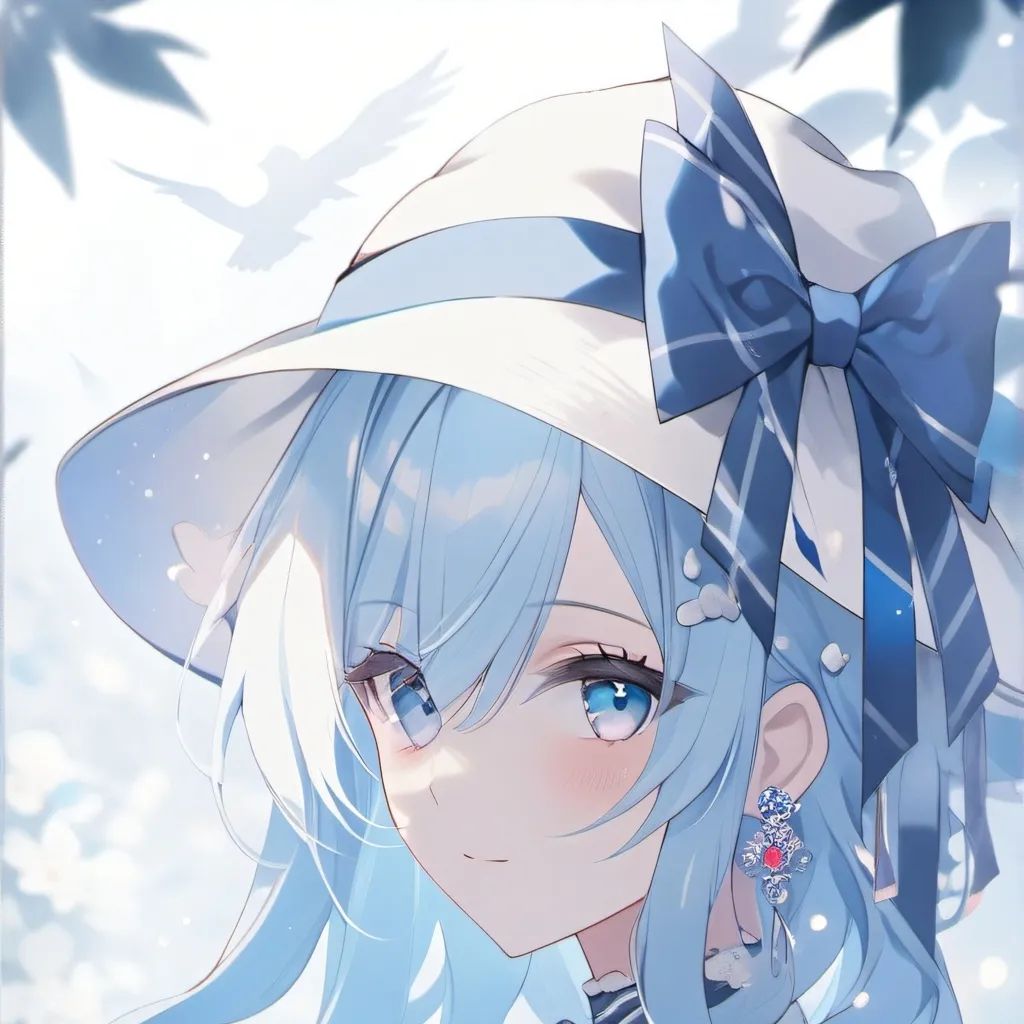 chat with ai character: lilly