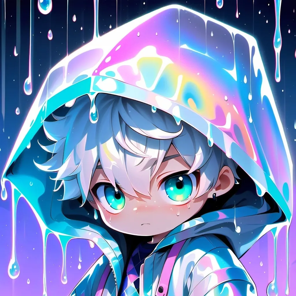 chat with ai character: maxi 3
