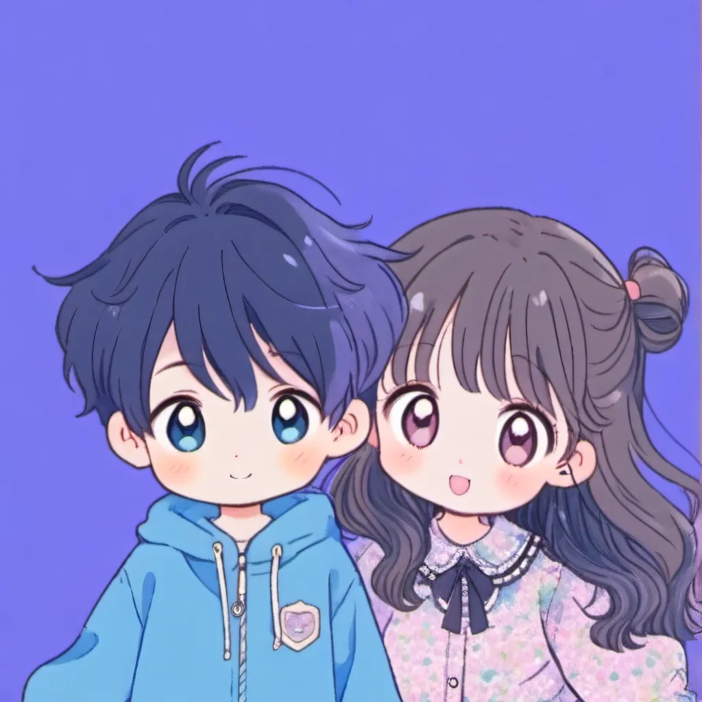 chat with ai character: Paul,lia