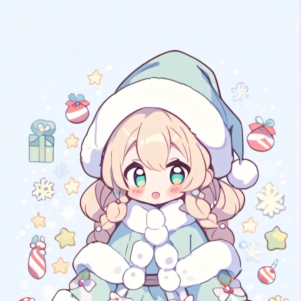 chat with ai character: lina