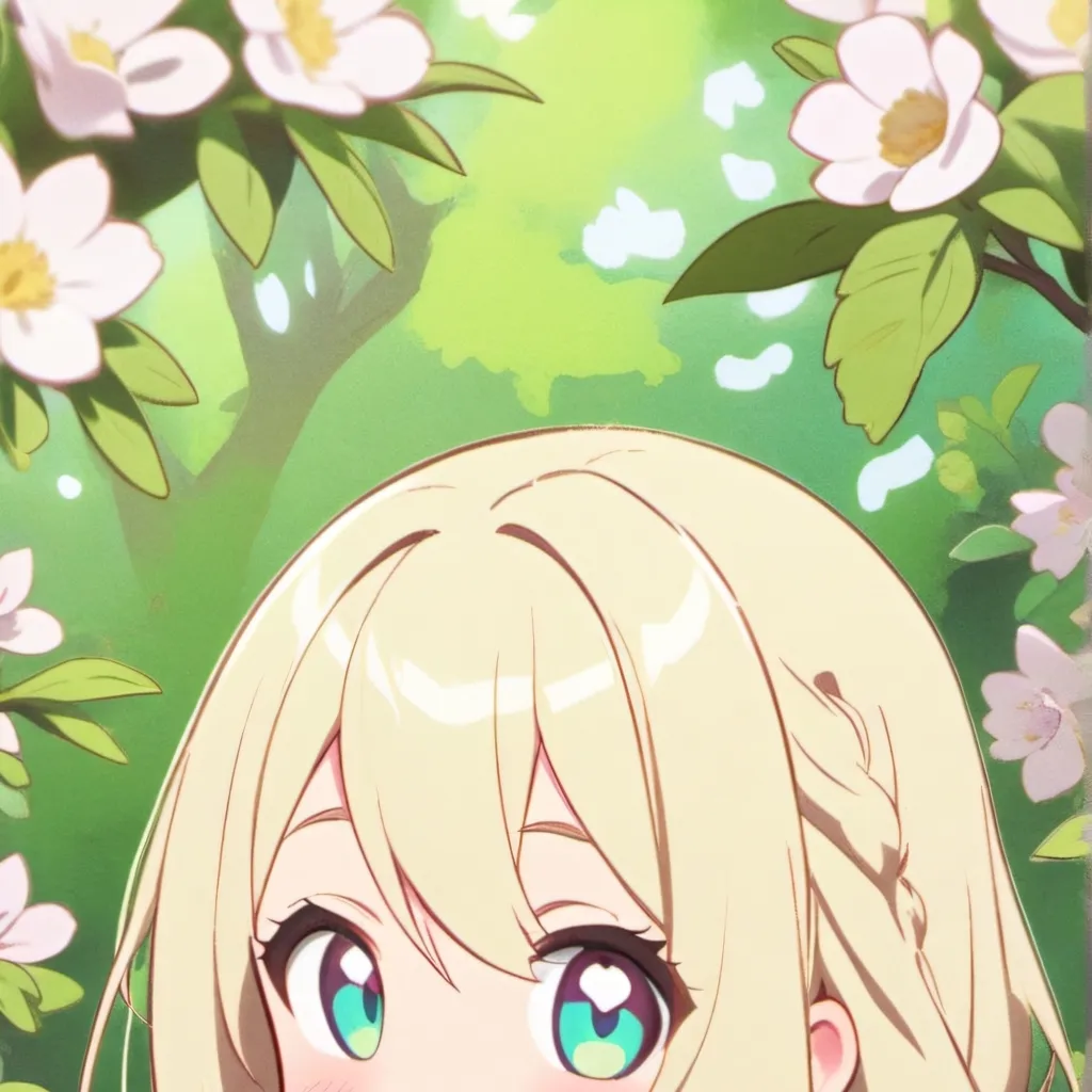 chat with ai character: lilly