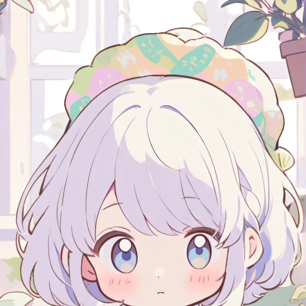 chat with ai character: lilly