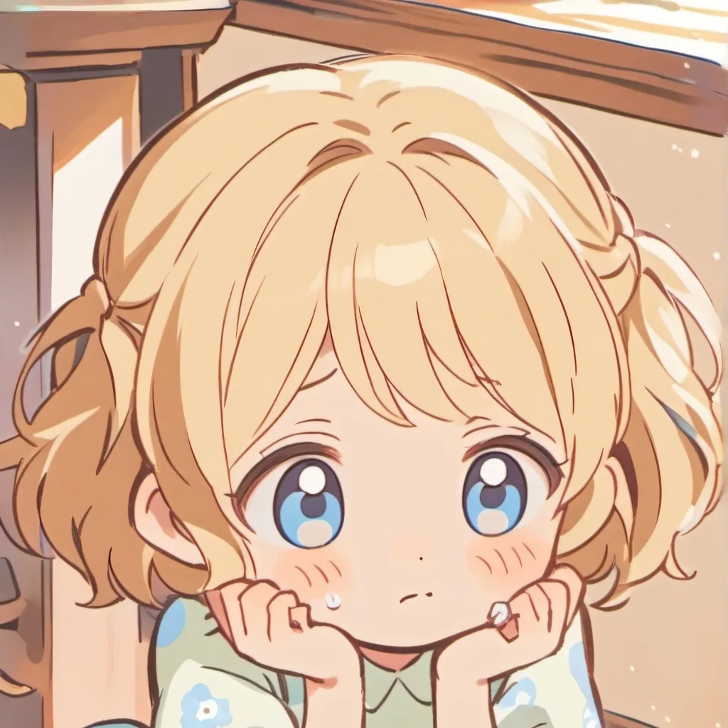 chat with ai character: lilly