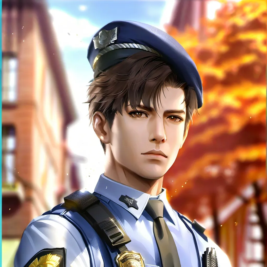 chat with ai character: max