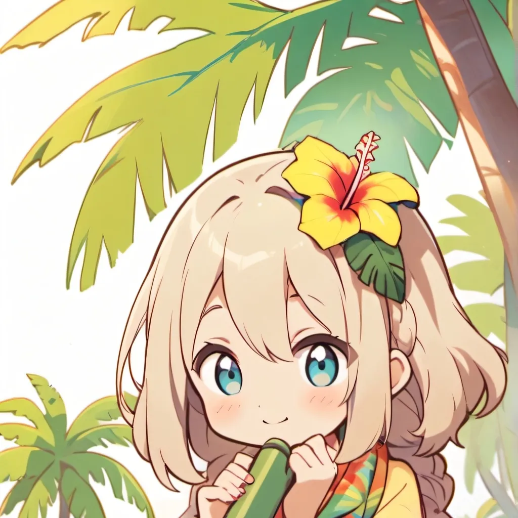 chat with ai character: lilly 