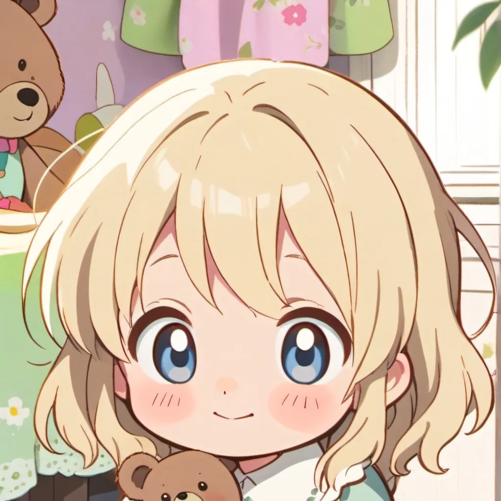 chat with ai character: lilly & lena