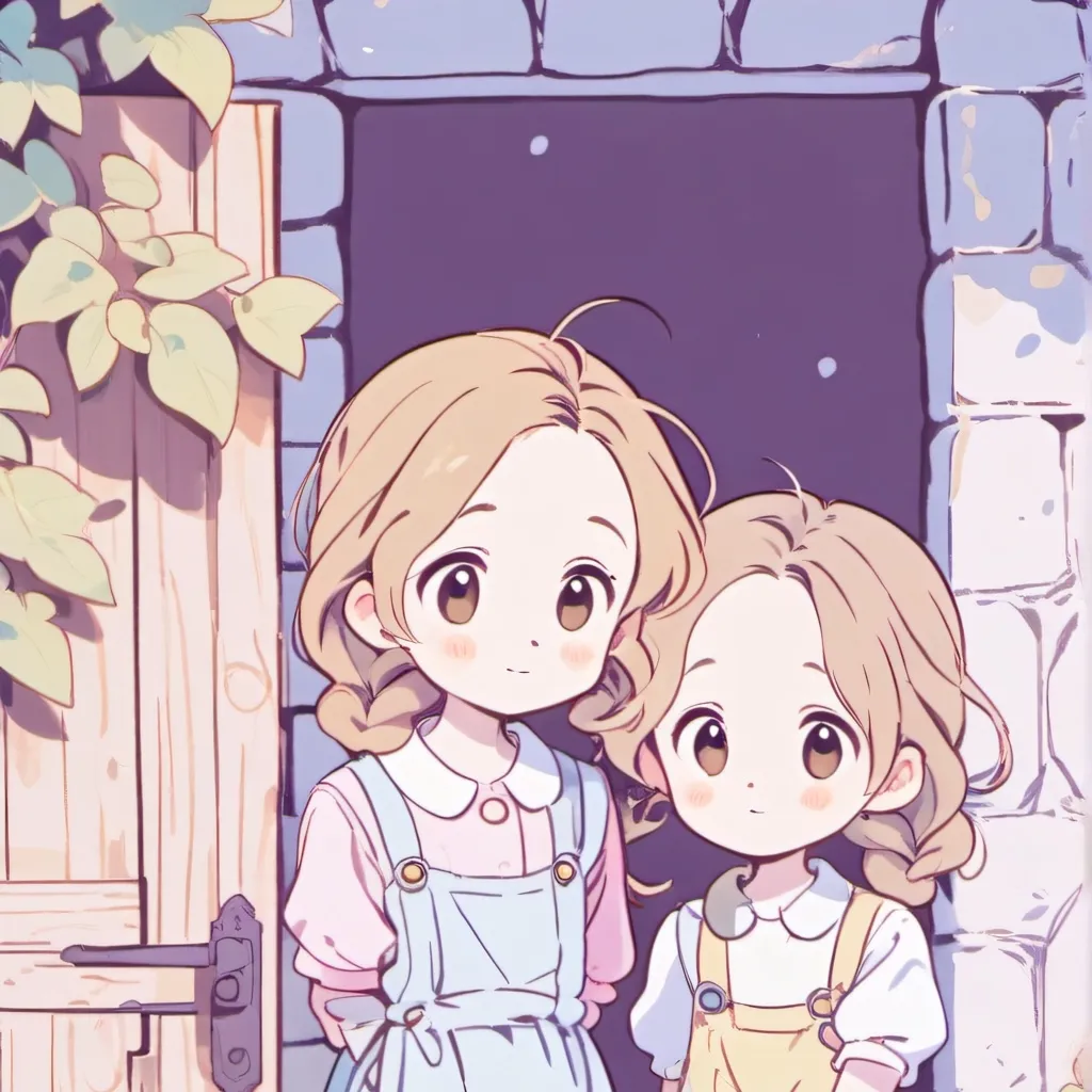 chat with ai character: lilly mia