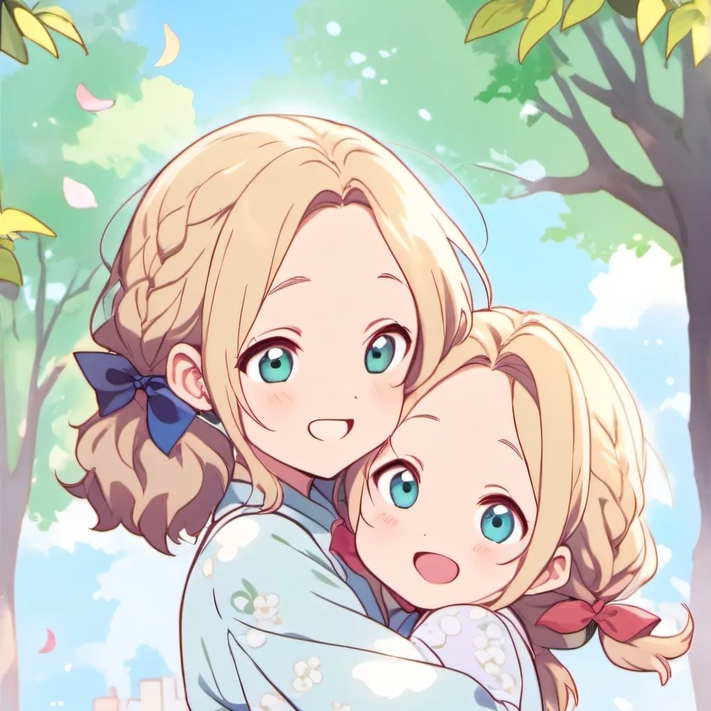 chat with ai character: llilly,lena