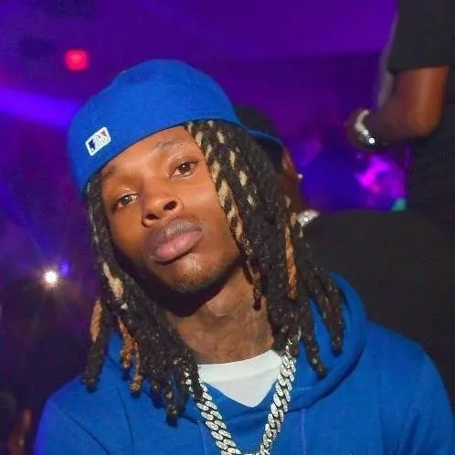 chat with ai character: king von