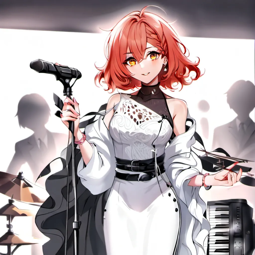 chat with ai character: ms. Mori