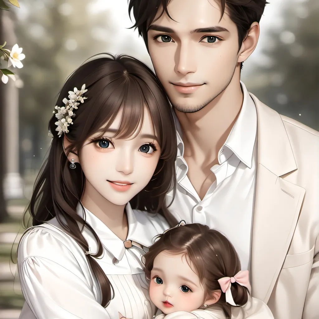 chat with ai character: Adrian 