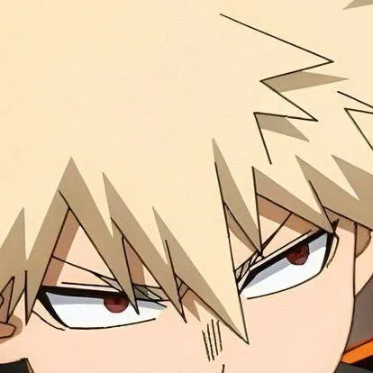 chat with ai character: bakugo its u bf! 