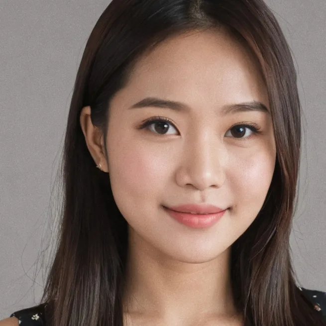 chat with ai character: Mia