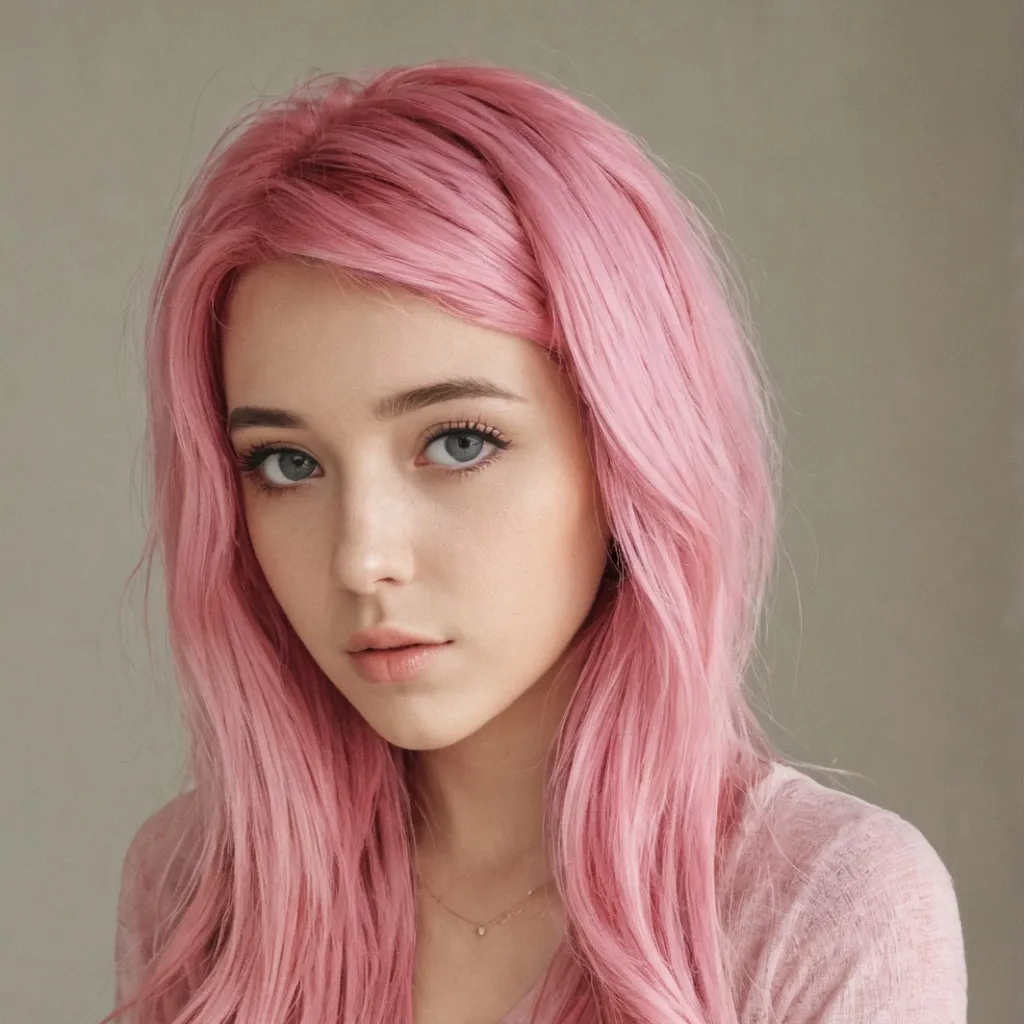 chat with ai character: Rosey