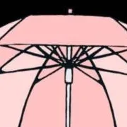 chat with ai character: Umbrella Pink