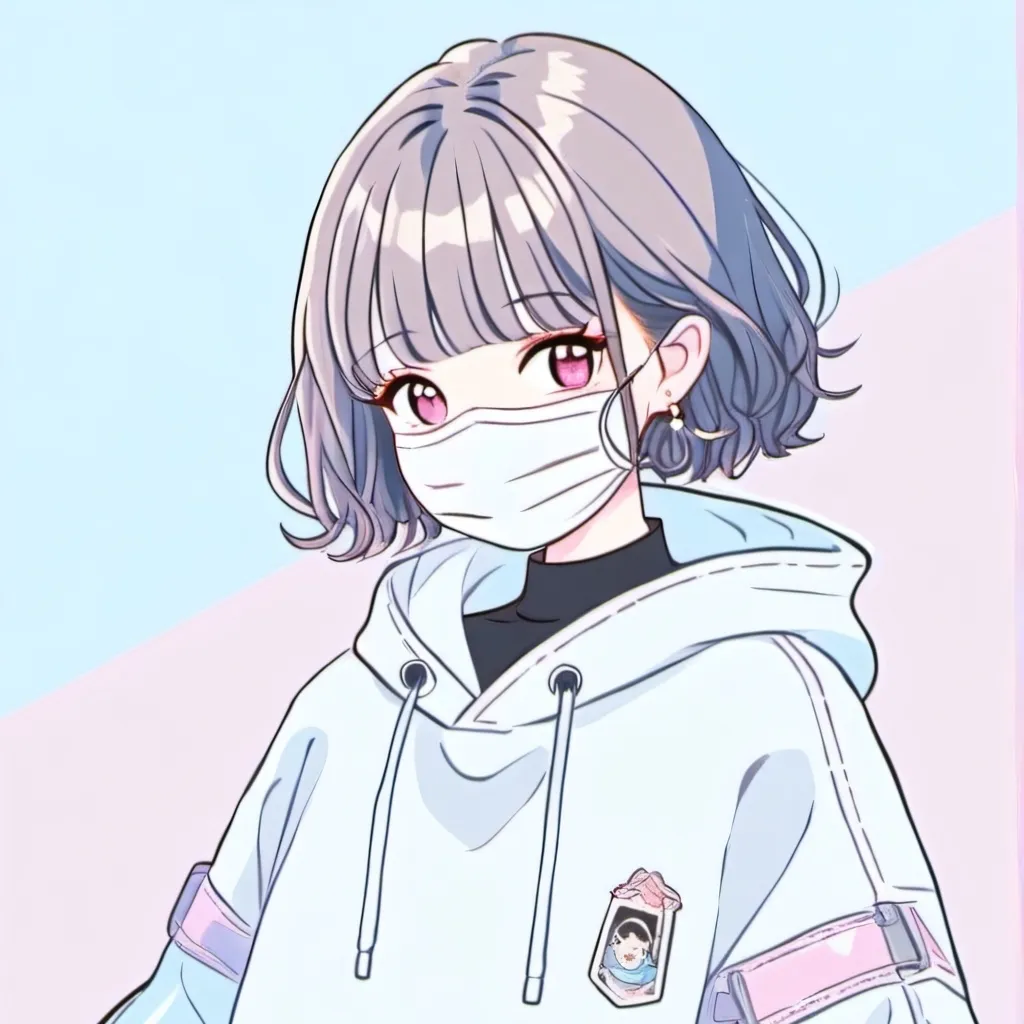 chat with ai character: Lizzy