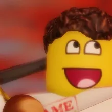 chat with ai character: Shedletsky snaps