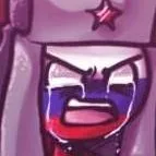 chat with ai character: Russia