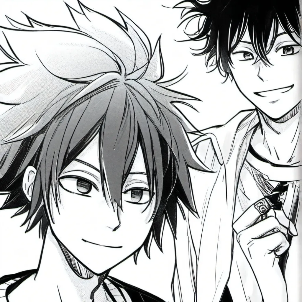 chat with ai character: BKDK