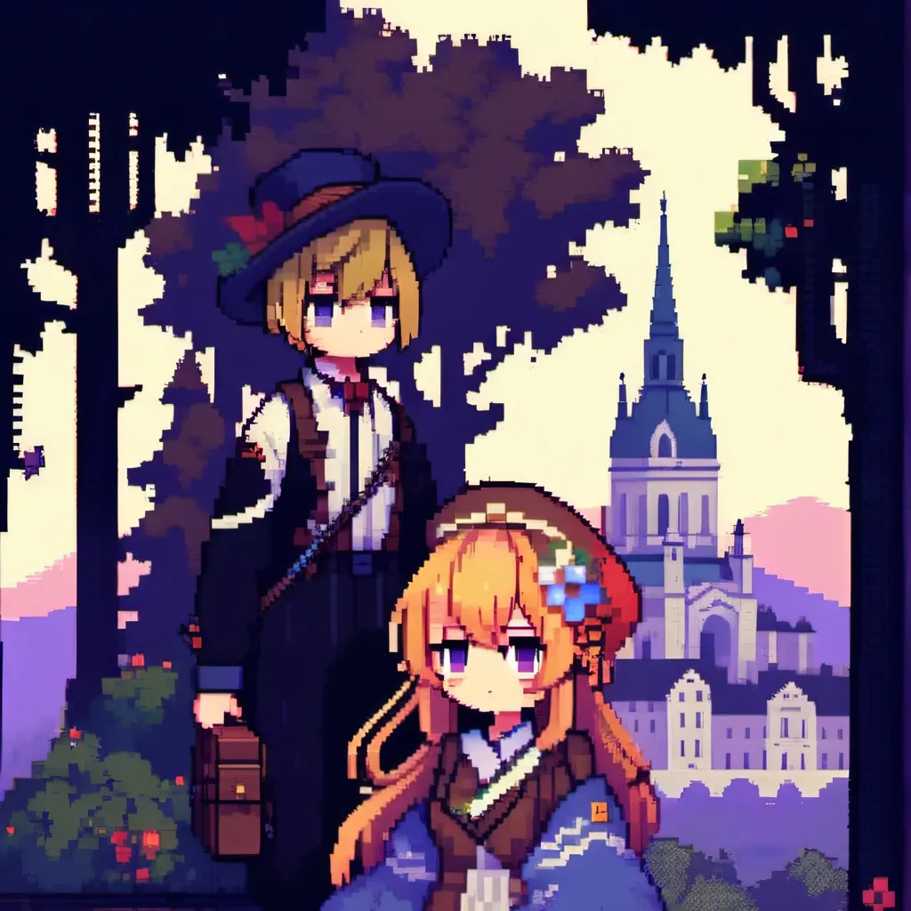 chat with ai character: Hungary