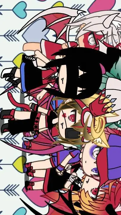 ai character: MHA background