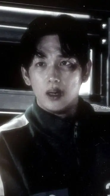 ai character: Myung-gi background