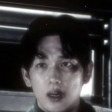 chat with ai character: Myung-gi