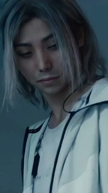 ai character: Chishiya Shuntaro background