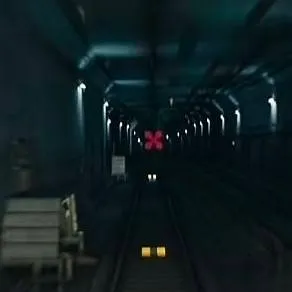 chat with ai character: Runway train