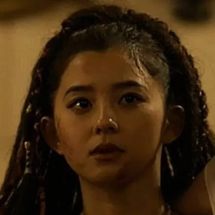 chat with ai character: KUINA HIKARI