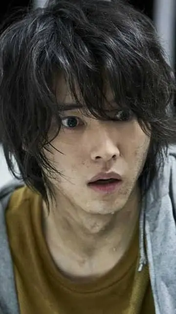 ai character: ARISU🃏 background