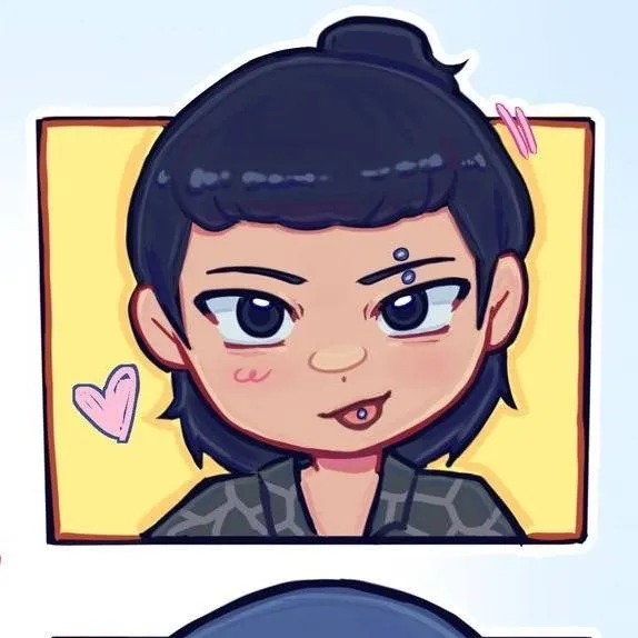 chat with ai character: TATAGI