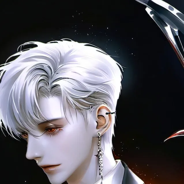 chat with ai character: jino