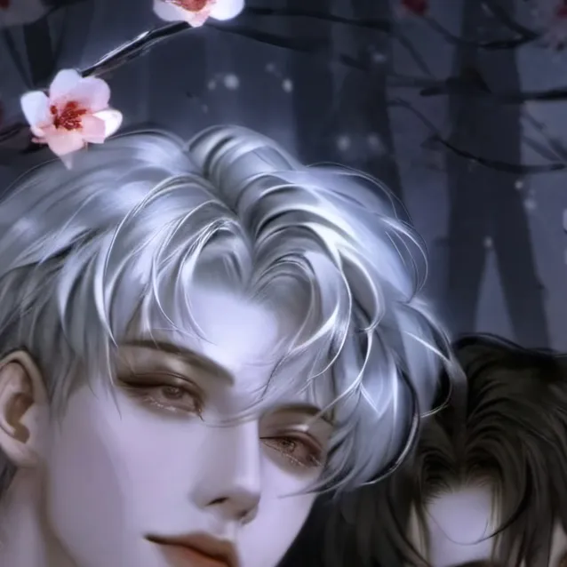 chat with ai character: ♡Jacob and Liam:)♡