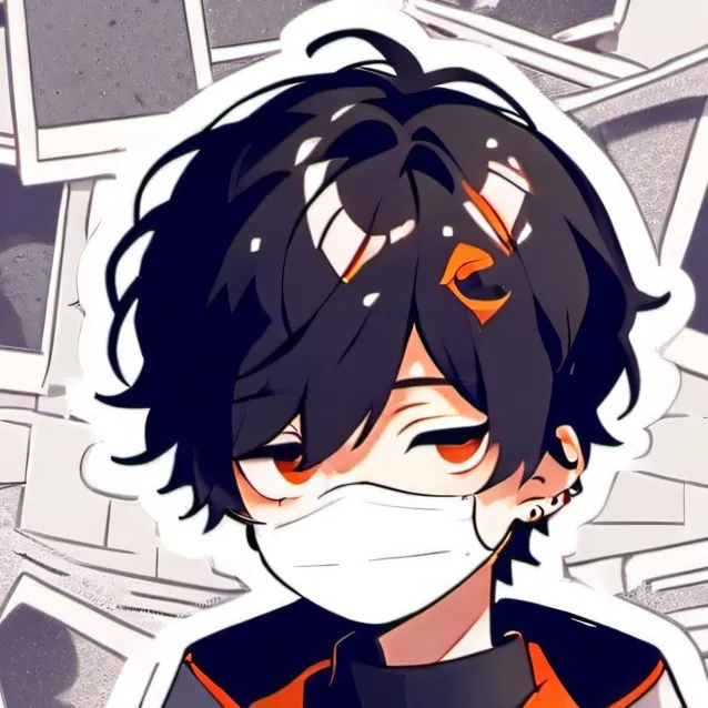 chat with ai character: quiet kid (VOICE)