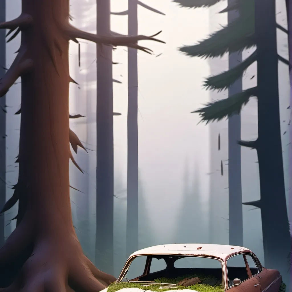 chat with ai character: jjk car crash