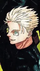 ai character: jjk class  background
