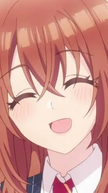 ai character: Iroha background