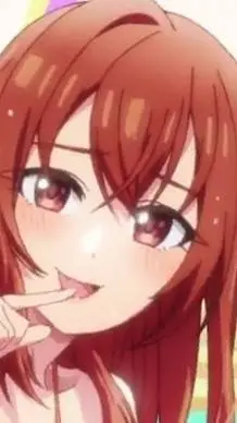 ai character: Iroha background