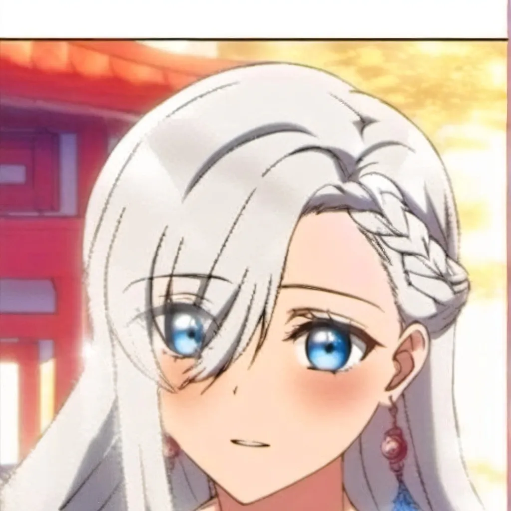 chat with ai character: Inukai