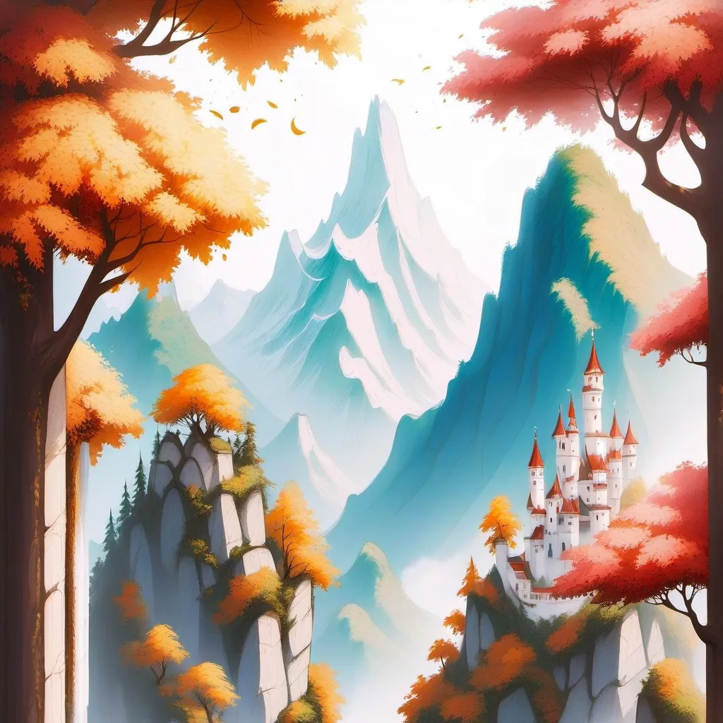 chat with ai character: ....