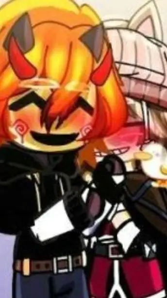 ai character: ¿¡Magto!? real p4 background