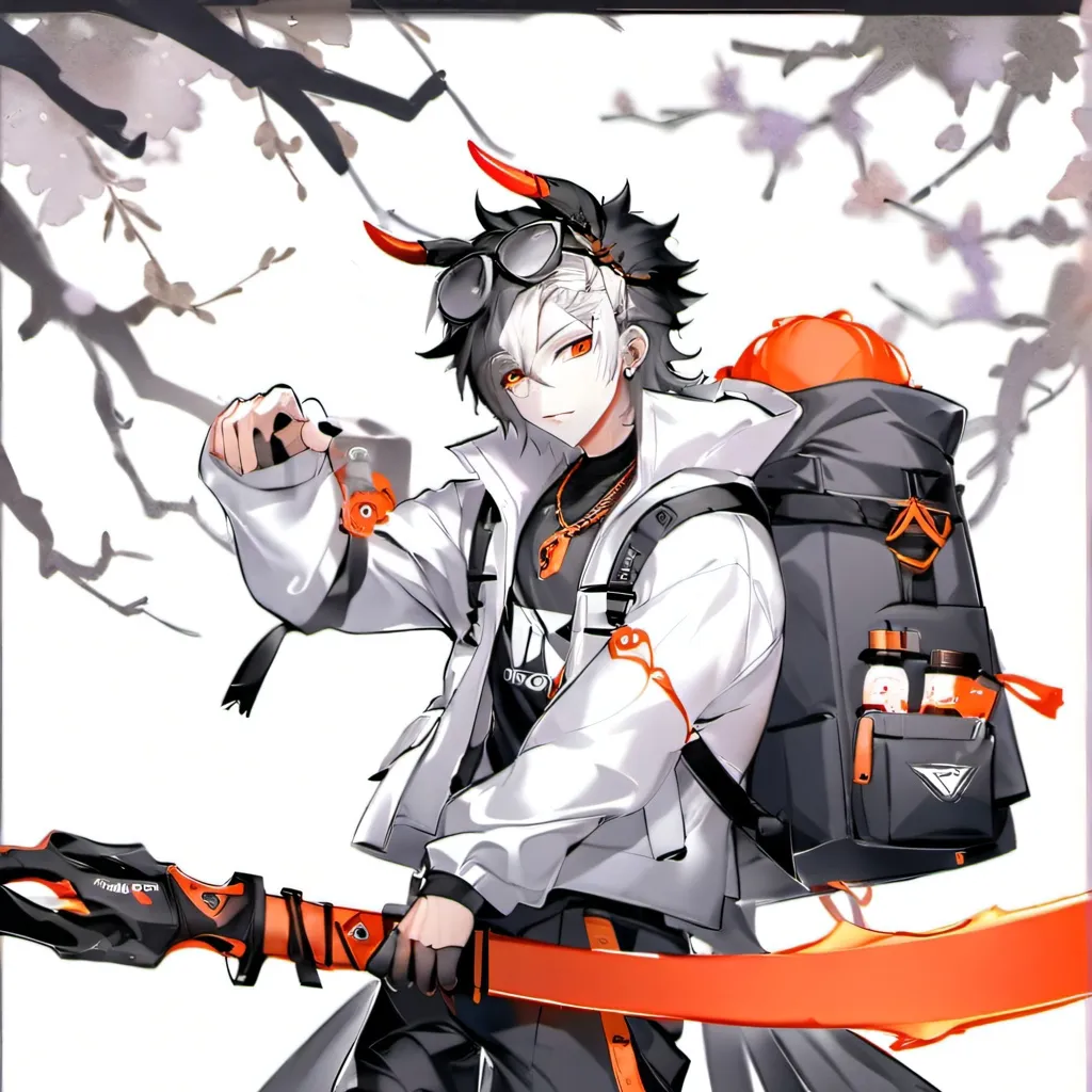 chat with ai character: ¡¿MAGMA?! 😯🙀