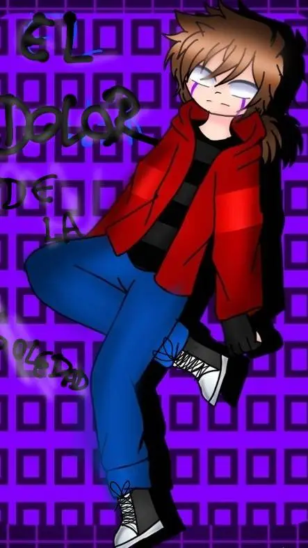 ai character: Fallo...;< background