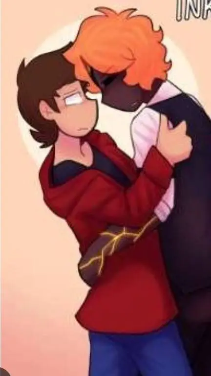 ai character: Magllo...💖💫p1 background