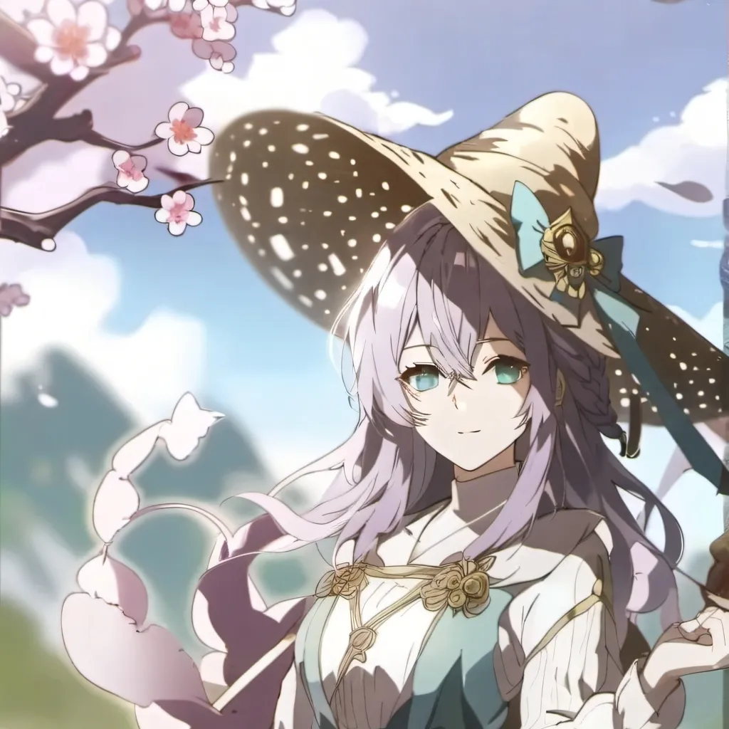 chat with ai character: Yui